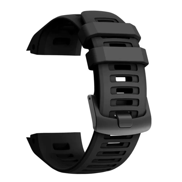 correa reloj garmin instinct color negro