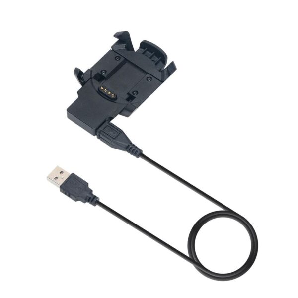 cable cargador usb fenix 3 fenix 3 hr