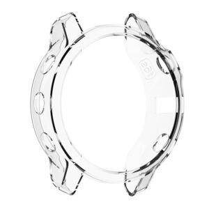 carcasa tpu garmin fenix 6s transparente