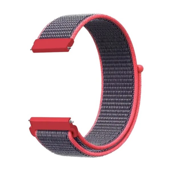 correa tela velcro forerunner 245 vivoactive 3 venu