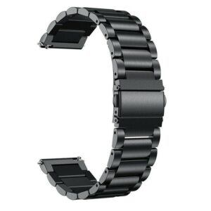correa acero inoxidable para reloj garmin venu 2 venu 3 forerunner 255 265 vivoactive 4