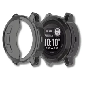 carcasa de tpu para garmin instinct 2