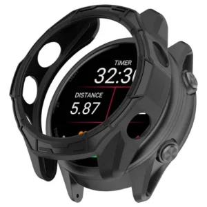 carcasa tpu garmin forerunner 970