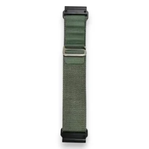 correa tela quickfit 26mm para garmin fenix 7x 6x enduro 2