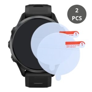 laminas forerunner 970