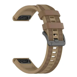 Correa 22mm quickfit para garmin fenix 8 fenix 7 forerunner 945