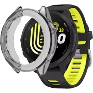Carcasa tpu para reloj garmin forerunner 170