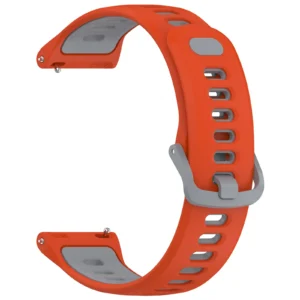 Correa 22mm quick release para reloj garmin venu 2, venu 3, vivoactive 4, Coros Pace 4